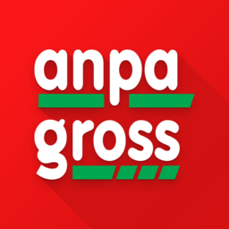 Anpa Gross Logo